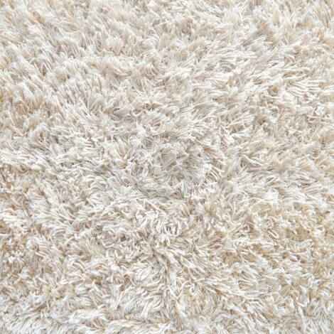 White Carpet